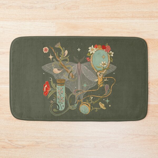 Item preview, Mystical Vanity designed and sold by ezleeamuzed.
