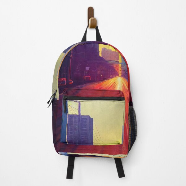 Item preview, Detroit 2D Paintin designed and sold by ComicsFactory.