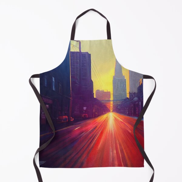 Item preview, Detroit 2D Paintin designed and sold by ComicsFactory.