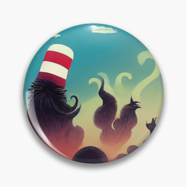 Item preview, Dr. Seuss  designed and sold by ComicsFactory.