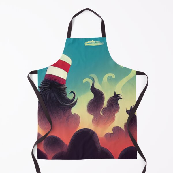 Item preview, Dr. Seuss  designed and sold by ComicsFactory.