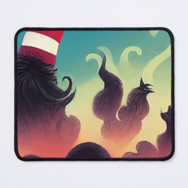 Item preview, Dr. Seuss designed and sold by ComicsFactory.