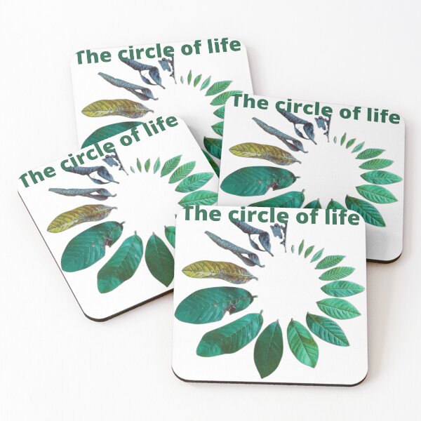 Item preview, The circle of life designed and sold by Kormix.