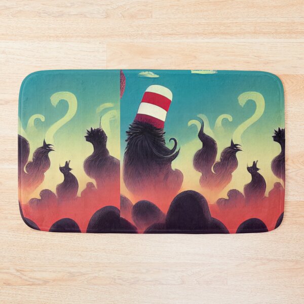 Item preview, Dr. Seuss  designed and sold by ComicsFactory.