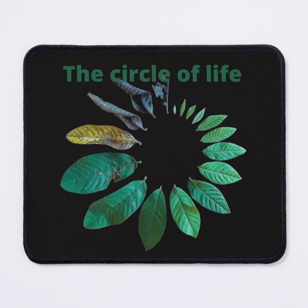 Item preview, The circle of life designed and sold by Kormix.