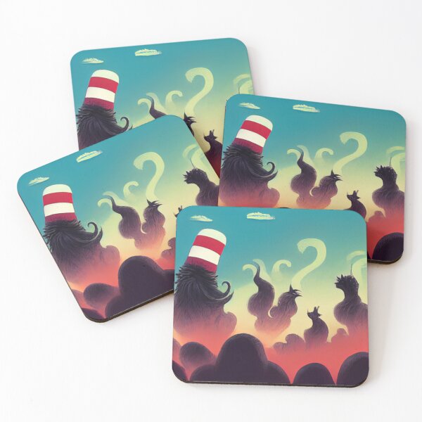 Item preview, Dr. Seuss  designed and sold by ComicsFactory.