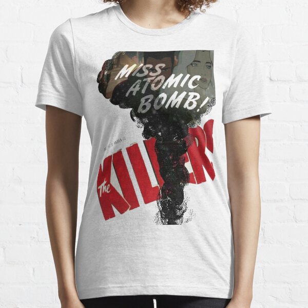 Miss Atomic Bomb! Essential T-Shirt