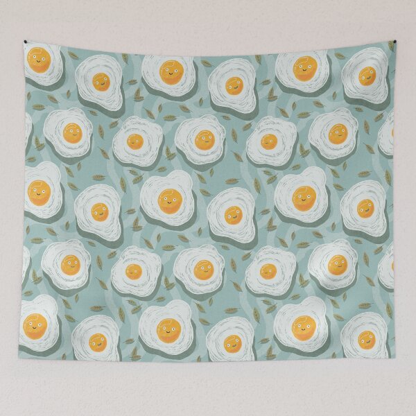 Item preview, Eggs Daydream designed and sold by toadboi.