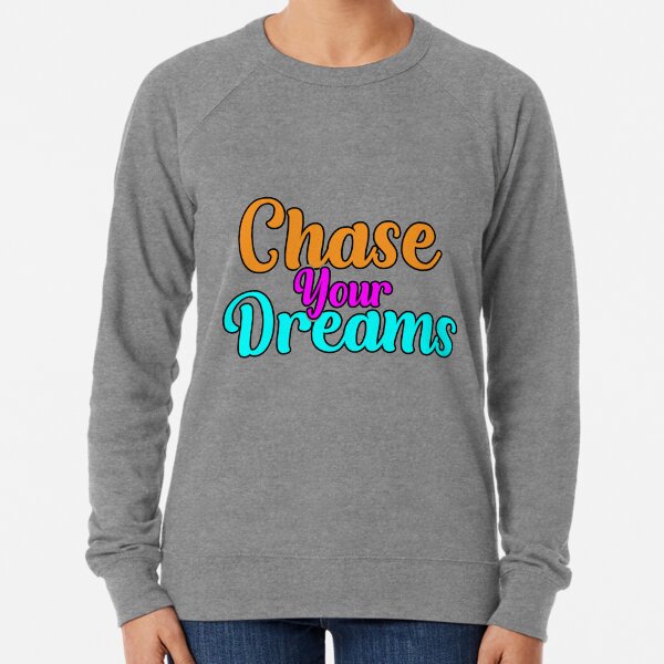 Item preview, Chase your dreams quote, Motivational quotes, positive words and inspirational sayings for encouraging to do the best in your life. designed and sold by Quotesgallery.