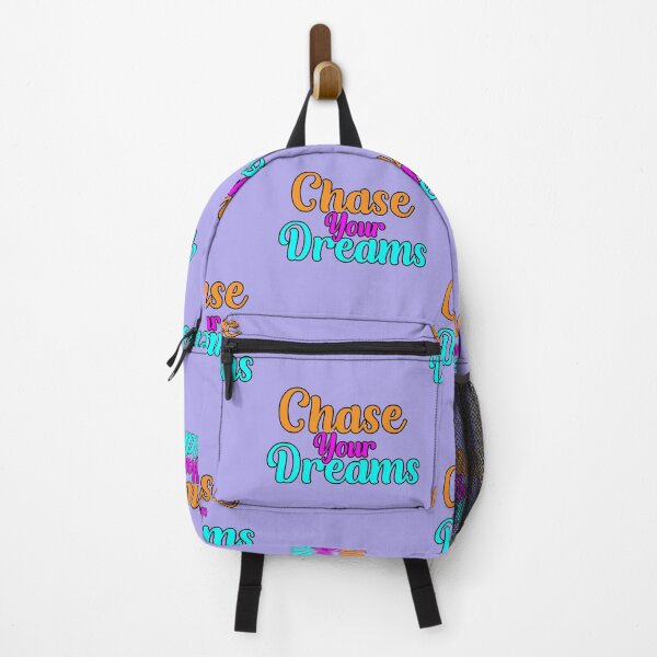 Item preview, Chase your dreams quote, Motivational quotes, positive words and inspirational sayings for encouraging to do the best in your life. designed and sold by Quotesgallery.