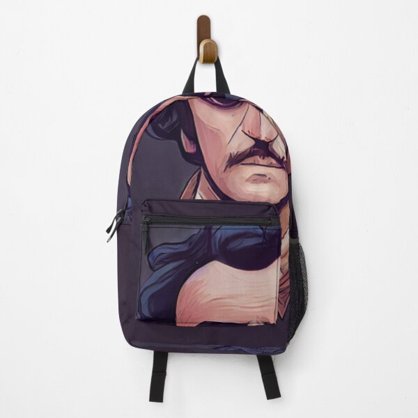 Item preview, Edgar Allan Poe designed and sold by ComicsFactory.