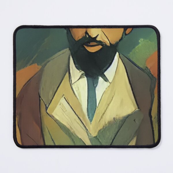 Artikelvorschau, Edgar Degas  entworfen und verkauft von ComicsFactory.