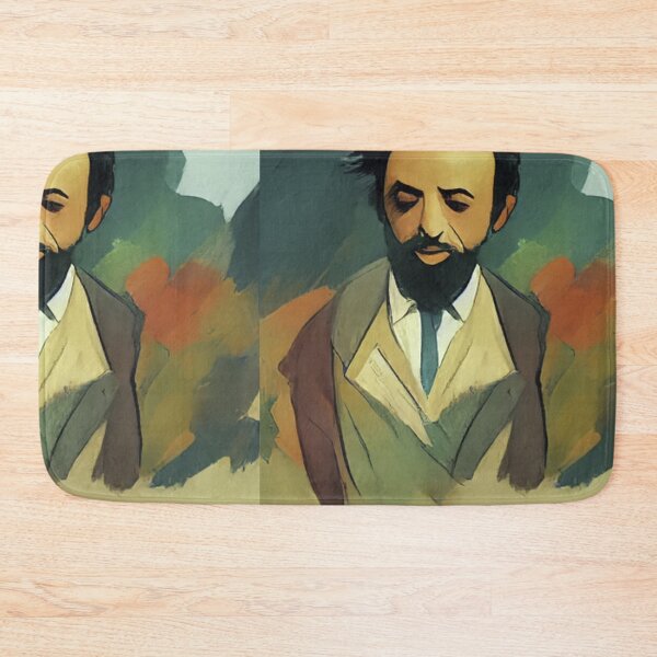 Item preview, Edgar Degas  designed and sold by ComicsFactory.