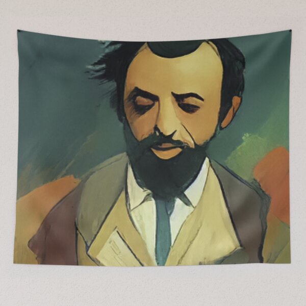 Artikelvorschau, Edgar Degas entworfen und verkauft von ComicsFactory.