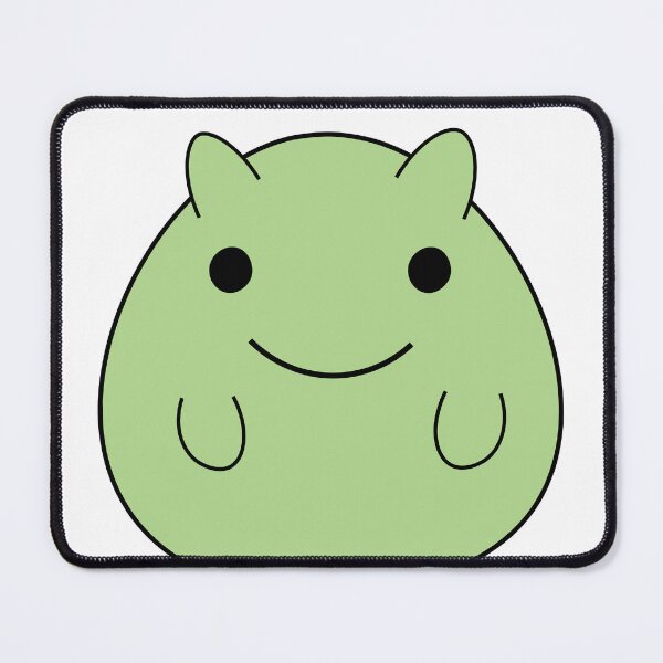 Item preview, Cartoon Smile Cute Gift designed and sold by Freby.