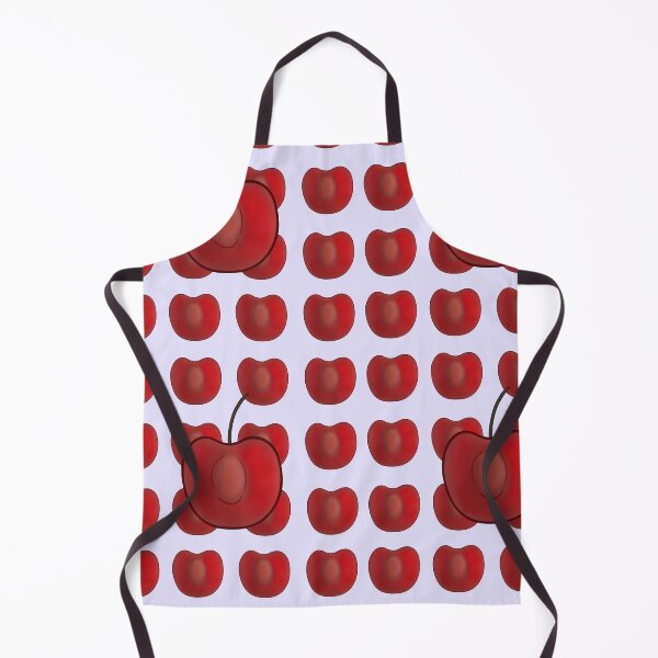Item preview, Cute Plums Pattern with Big Plum  designed and sold by TheFoxyWolfShop.
