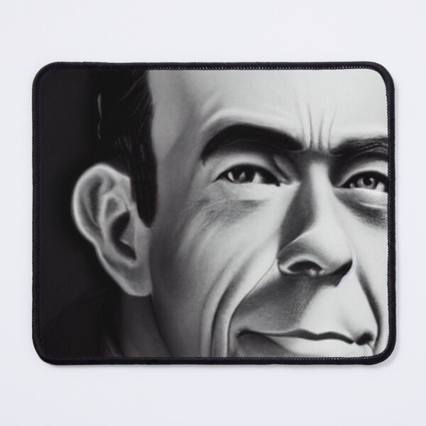 Item preview, Edgar Rice Burroughs  designed and sold by ComicsFactory.