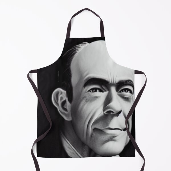 Item preview, Edgar Rice Burroughs  designed and sold by ComicsFactory.