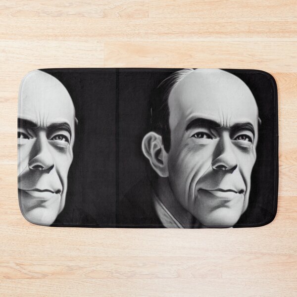 Item preview, Edgar Rice Burroughs  designed and sold by ComicsFactory.