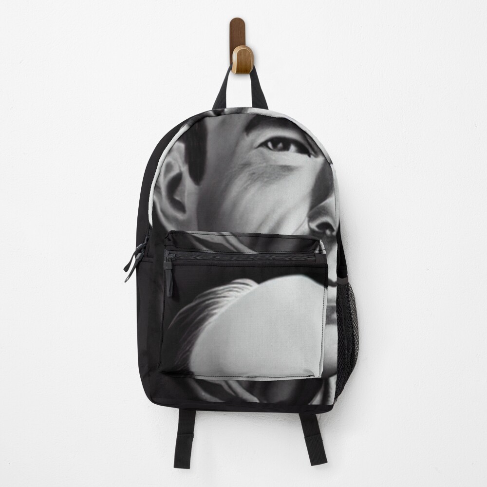 Item preview, Backpack designed and sold by ComicsFactory.