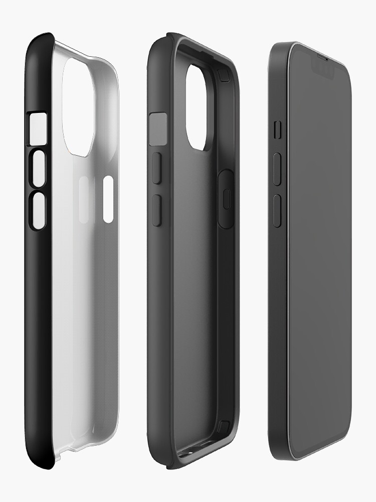 Thumbnail 2 of 4, iPhone Case, Memento Mori designed and sold by Rudy Faber.