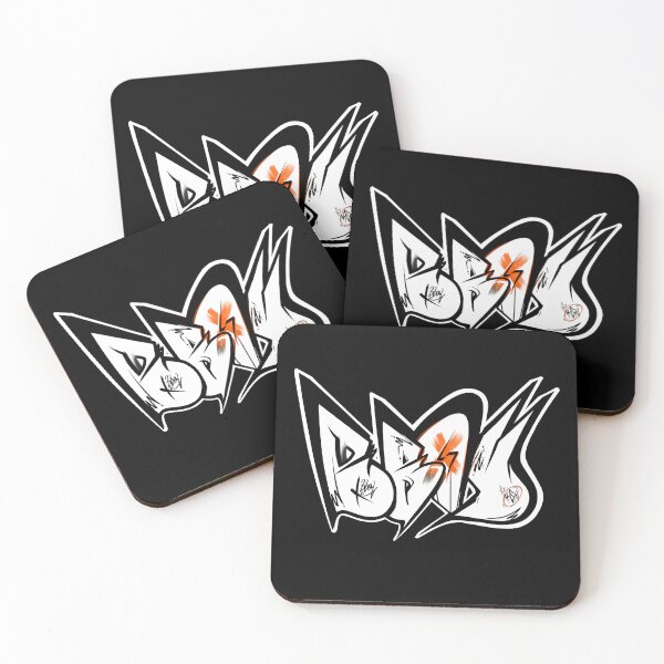 Item preview, “BBOY” Graffiti style (4of4) designed and sold by CallmeKenrock.