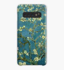 Van Gogh Almond Blossoms Case/Skin for Samsung Galaxy