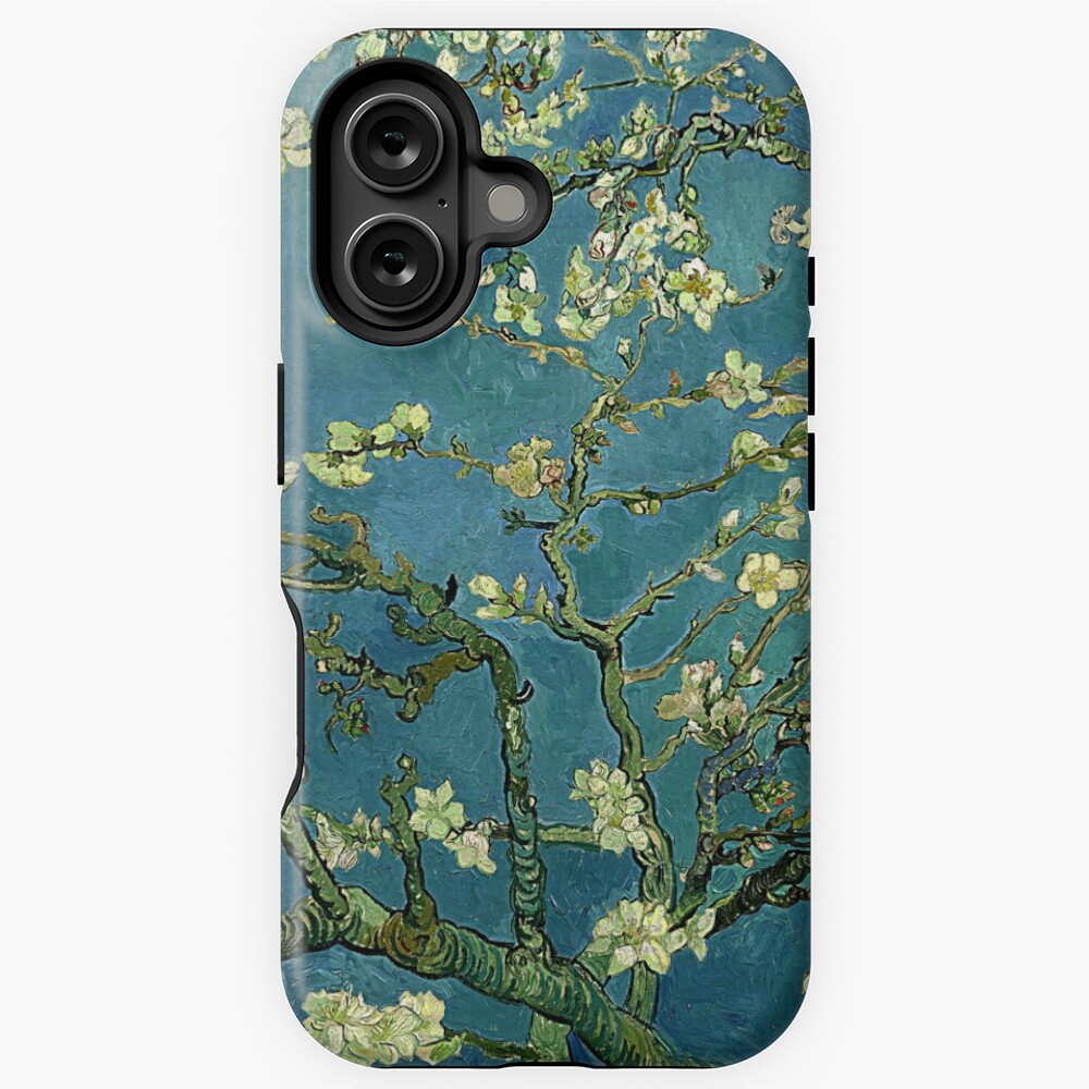 Aperçu de l'œuvre Coque antichoc Magsafe pour iPhone créée et vendue par JoolyA.