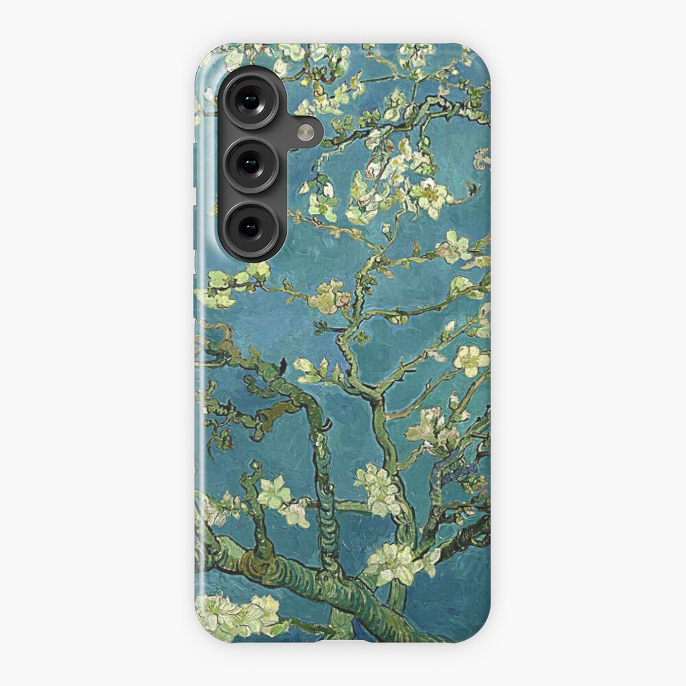 Aperçu de l'œuvre Coque rigide Samsung Galaxy créée et vendue par JoolyA.