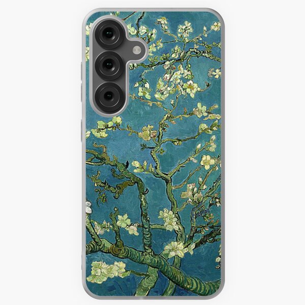 Item preview, Van Gogh Almond Blossoms designed and sold by JoolyA.