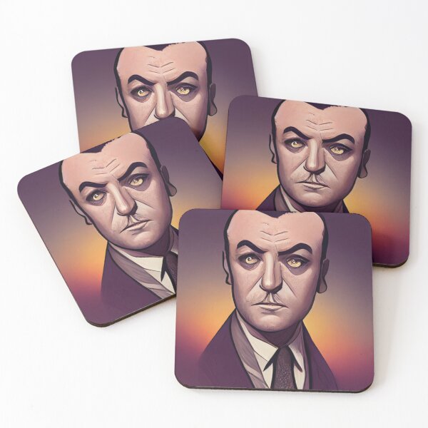 Artikelvorschau, Edgar Wallace entworfen und verkauft von ComicsFactory.