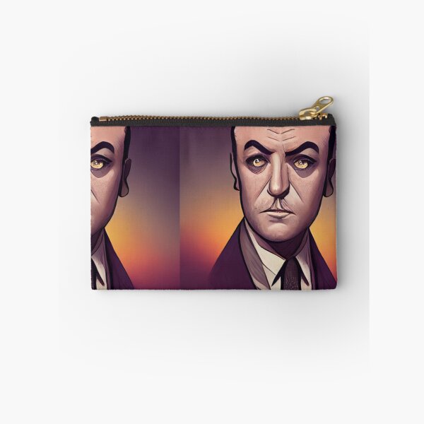 Aperçu de l'œuvre Edgar Wallace créée et vendue par ComicsFactory.