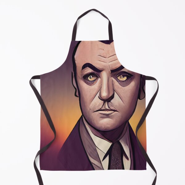 Artikelvorschau, Edgar Wallace entworfen und verkauft von ComicsFactory.