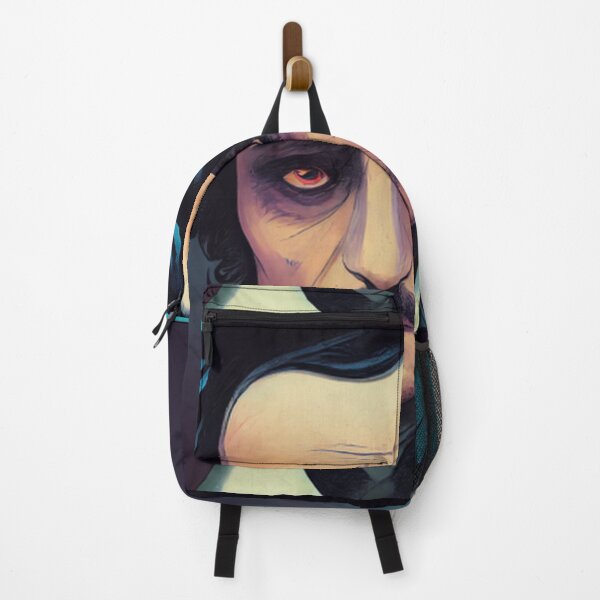 Item preview, Edgar Allan Poe designed and sold by ComicsFactory.