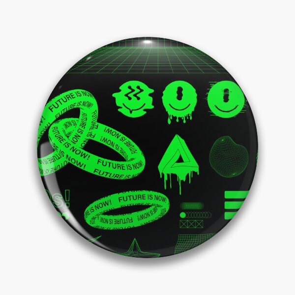 Item preview, Cyber designed and sold by kamuipreme.
