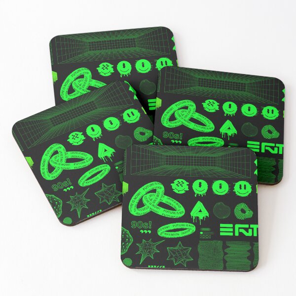 Item preview, Cyber designed and sold by kamuipreme.