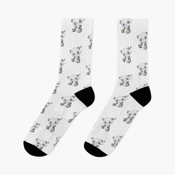Item preview, Baby panda designed and sold by Sifan.