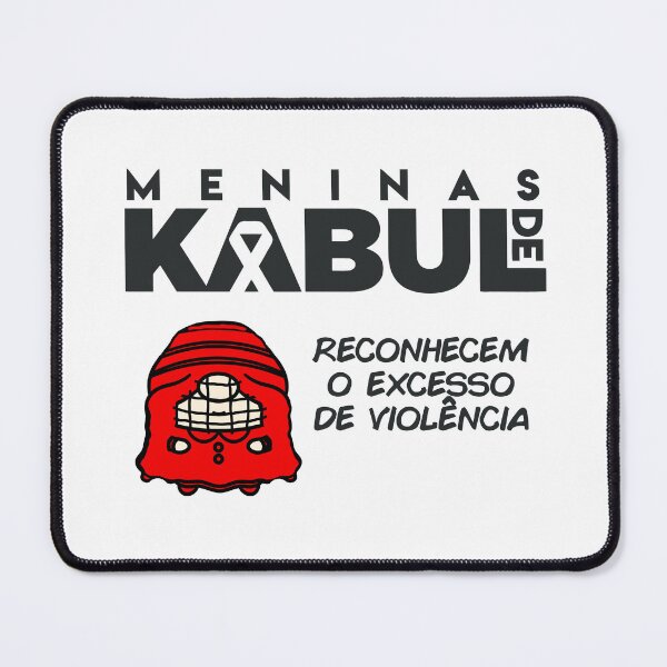 Item preview, meninas de Kabul   designed and sold by teethontheroof.