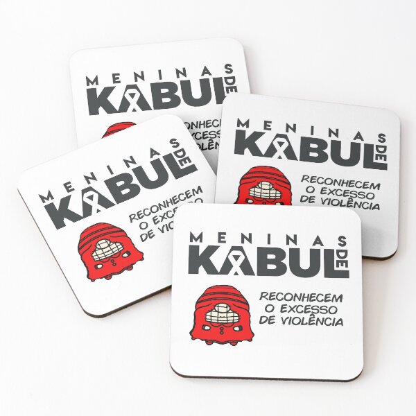 Item preview, meninas de Kabul   designed and sold by teethontheroof.