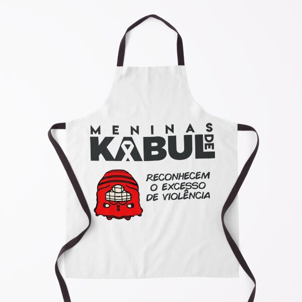 Item preview, meninas de Kabul   designed and sold by teethontheroof.