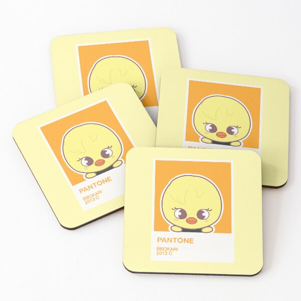 Item preview, Stray kids - Skzoo Bbokari designed and sold by MomosDrawing.