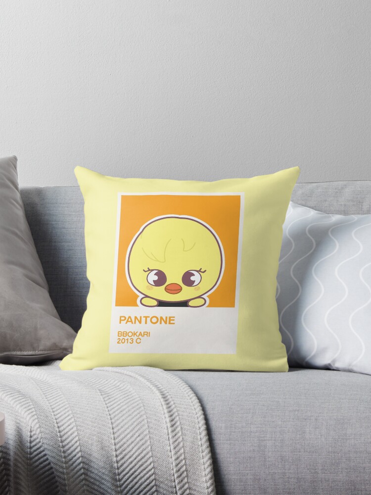 ポガリ　BbokAri クッション　SKZOO CUSHION BABY Stray Kids - SKZOO Cushion Baby Ver. ['dominATE SEOUL' World Tour