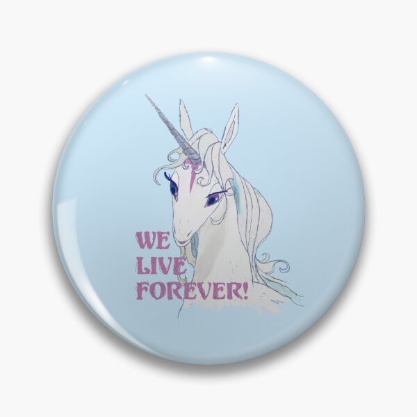 Item preview, We live forever!  designed and sold by FIGUE |  FANART.