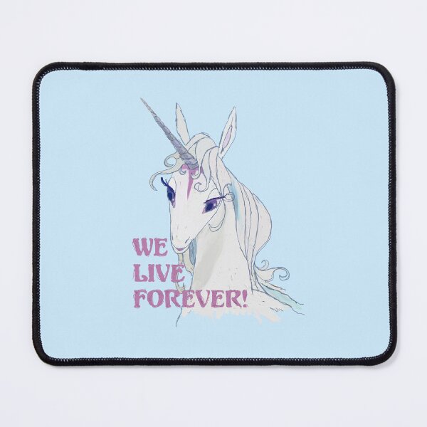 Item preview, We live forever! designed and sold by FIGUE | FANART.
