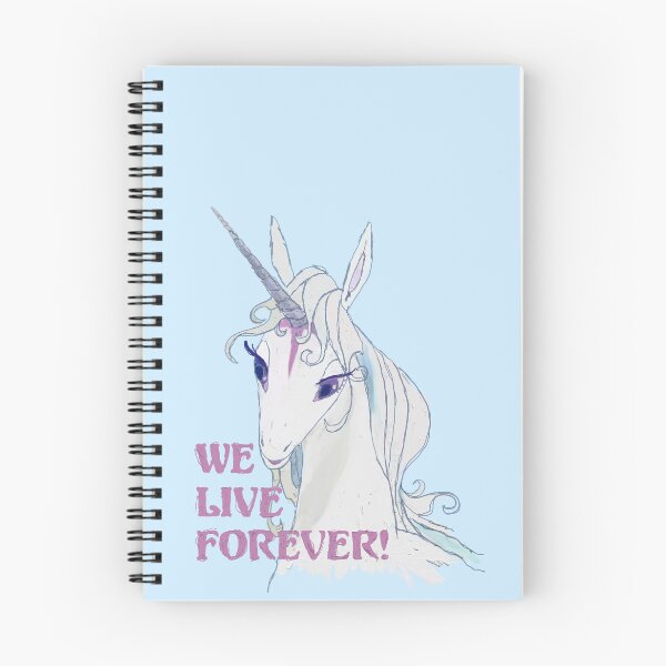 Item preview, We live forever!  designed and sold by FIGUE |  FANART.