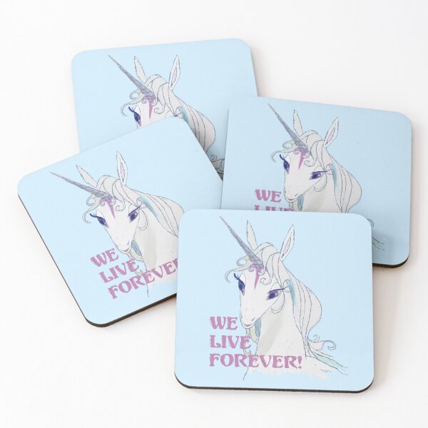 Item preview, We live forever!  designed and sold by FIGUE |  FANART.