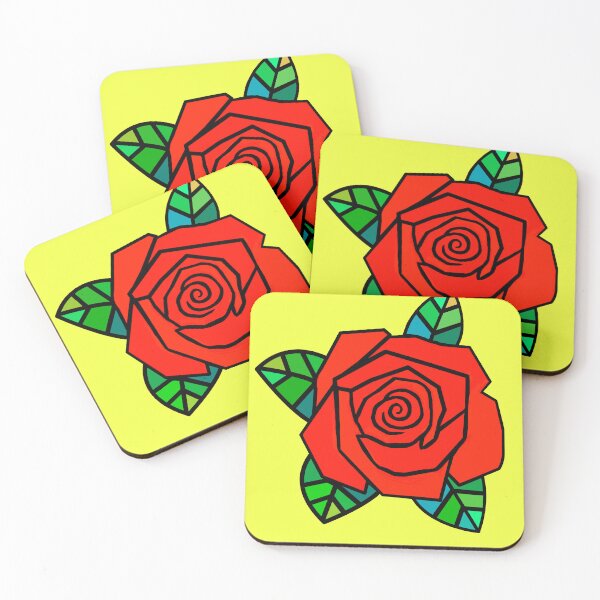 Item preview, Rose flower  designed and sold by fernandobos.