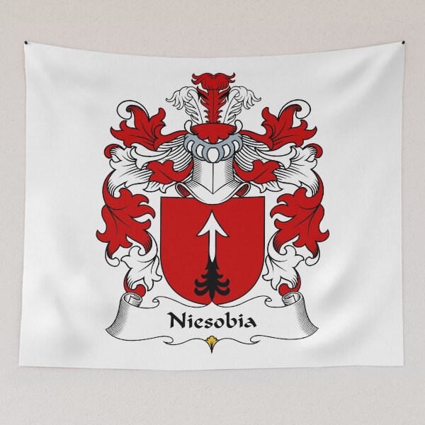 Item preview, Niesobia designed and sold by HaroldHeraldry.