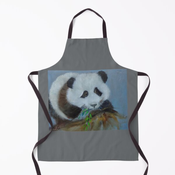 Item preview, Baby Panda designed and sold by jennyleeandjim.