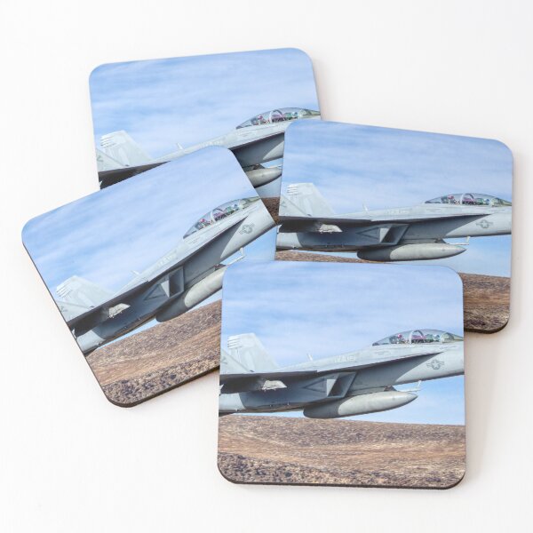 Item preview, VFA-103 Jolly Rogers F/A-18F Super Hornet Star Wars Canyon Run designed and sold by James (820Photography) Anderson.
